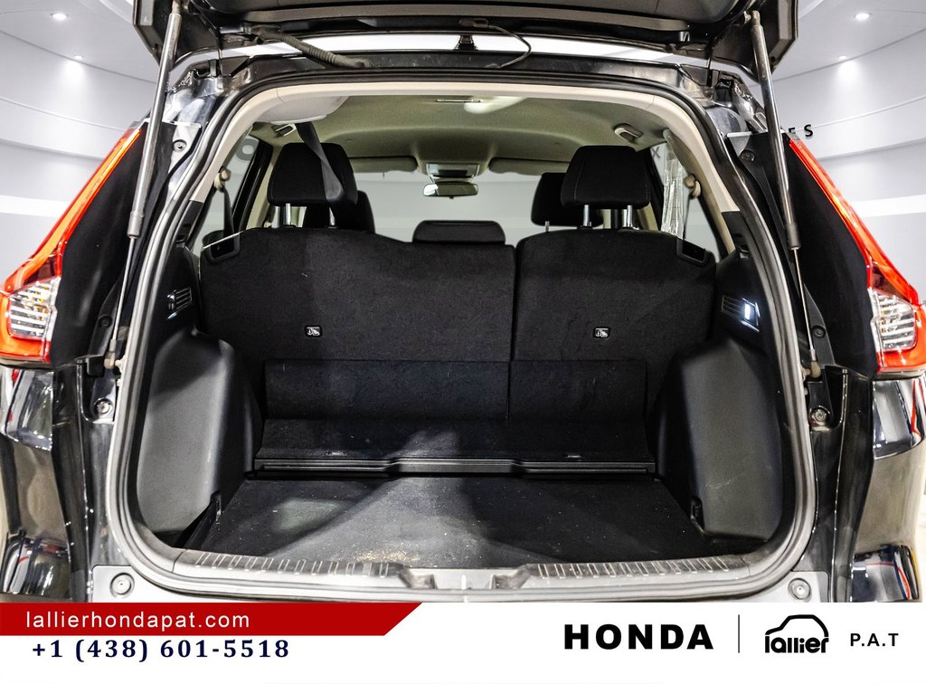 2023 Honda CR-V Lx in Montreal, Quebec - 15 - w1024h768px