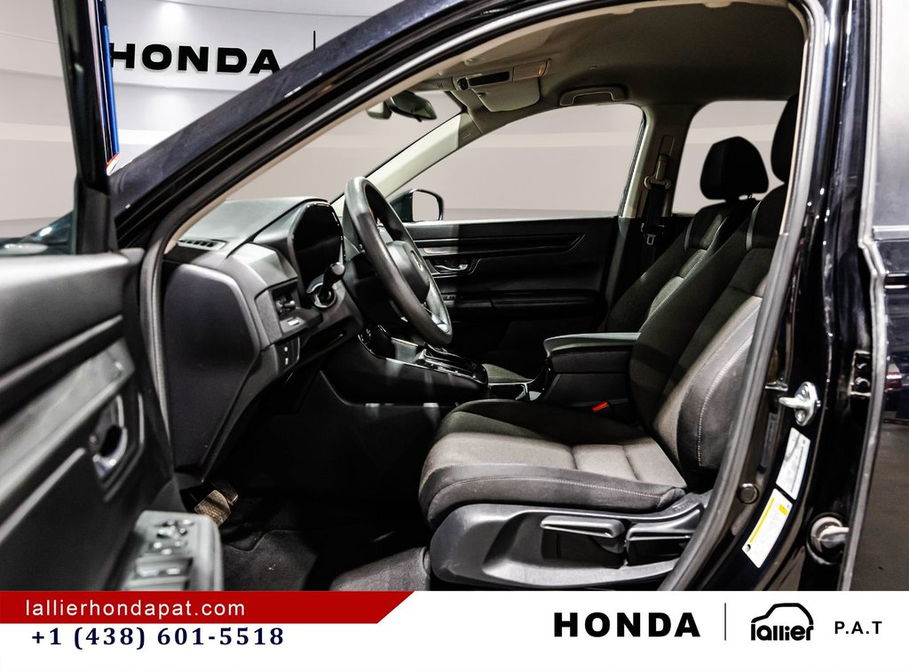 Honda CR-V LX 2023 à Montréal, Québec - 18 - w1024h768px