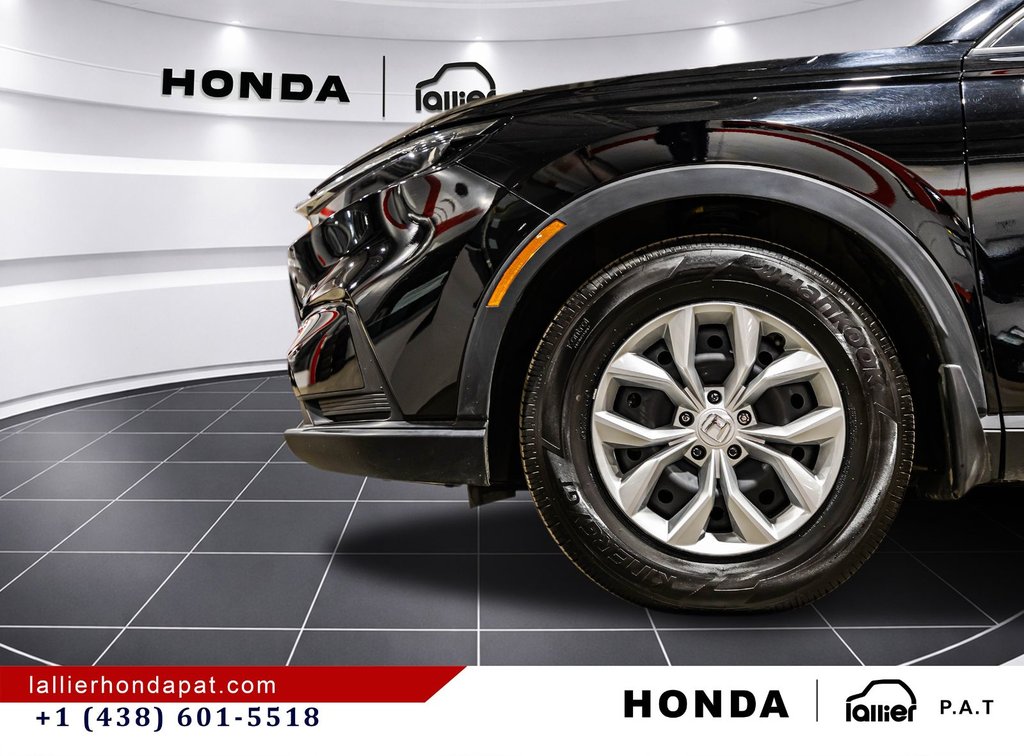 Honda CR-V LX 2023 à Montréal, Québec - 10 - w1024h768px