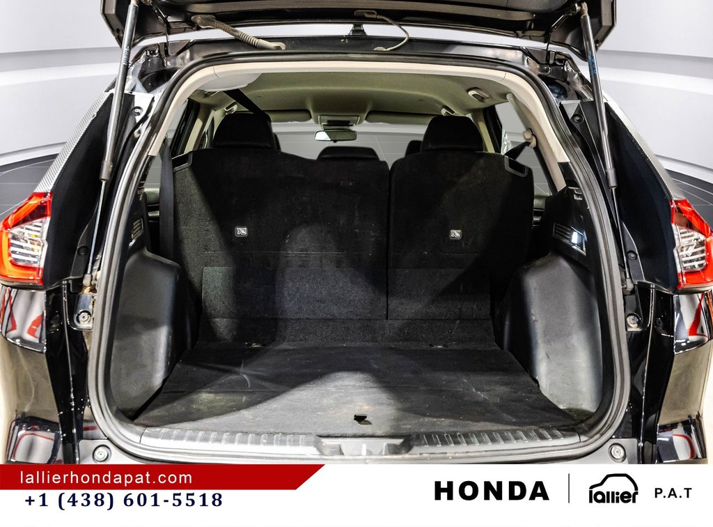 Honda CR-V LX 2023 à Montréal, Québec - 15 - w1024h768px