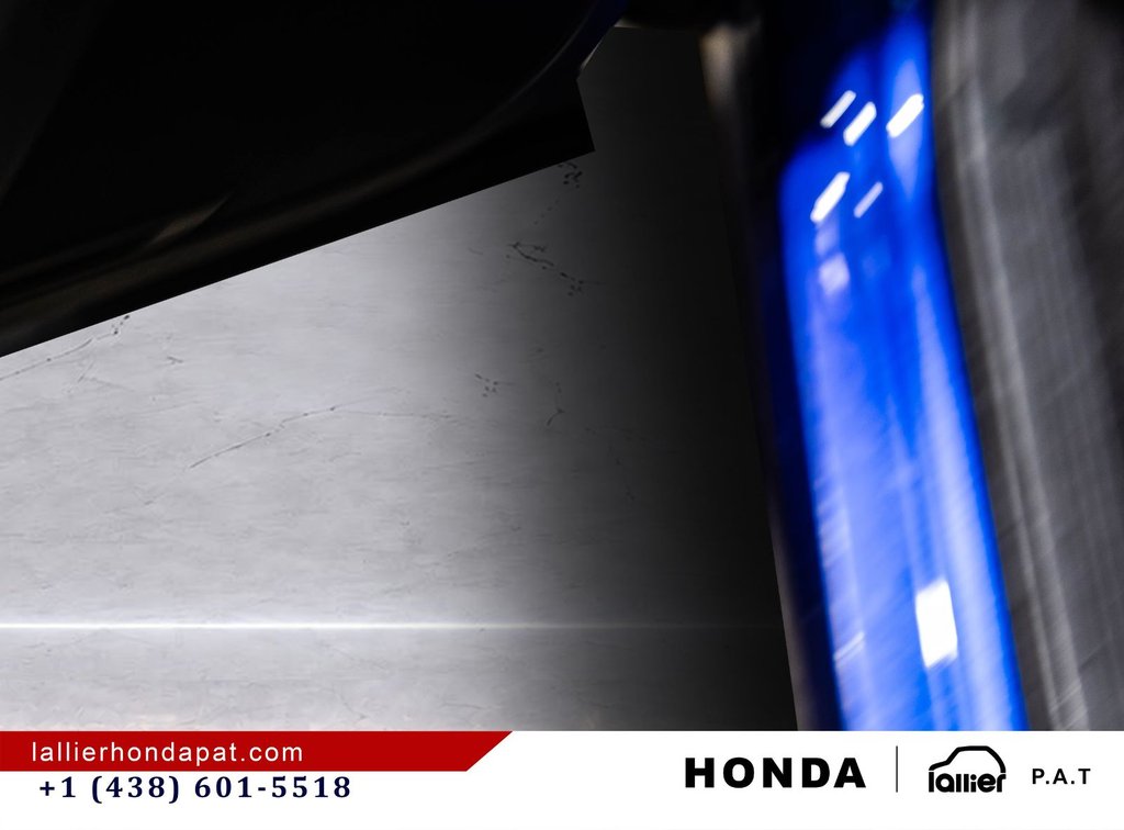 Honda CR-V Sport 2023 à Montréal, Québec - 23 - w1024h768px