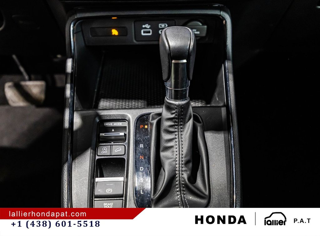 Honda CR-V Sport 2023 à Montréal, Québec - 27 - w1024h768px