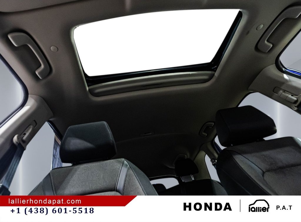 Honda CR-V Sport 2023 à Montréal, Québec - 19 - w1024h768px