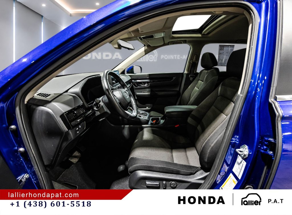 Honda CR-V Sport 2023 à Montréal, Québec - 20 - w1024h768px