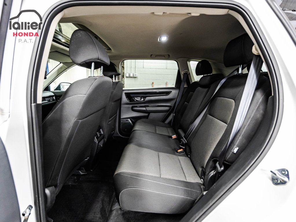 2024 Honda CR-V Sport 1 PROPRIO JAMAIS ACCIDENTÉ in , Quebec - 13 - w1024h768px