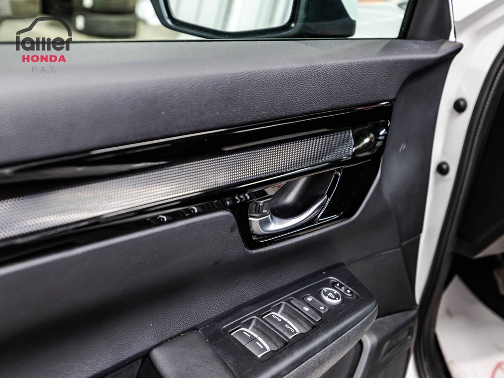 2024 Honda CR-V Sport 1 PROPRIO JAMAIS ACCIDENTÉ in , Quebec - 11 - w1024h768px