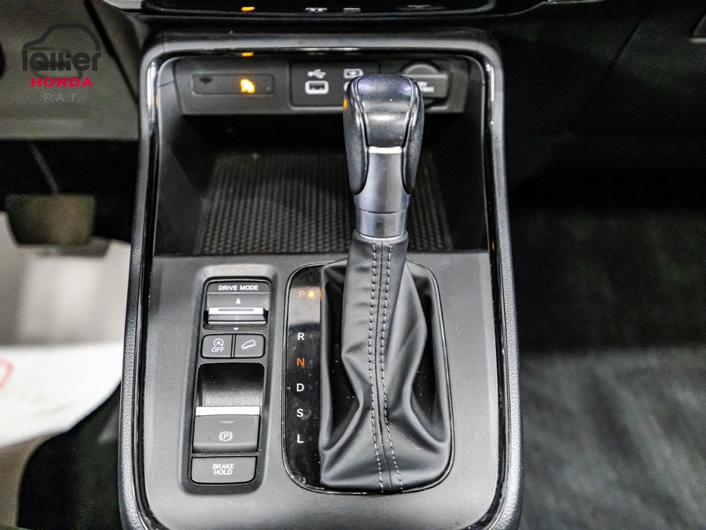 2024 Honda CR-V Sport 1 PROPRIO JAMAIS ACCIDENTÉ in , Quebec - 26 - w1024h768px