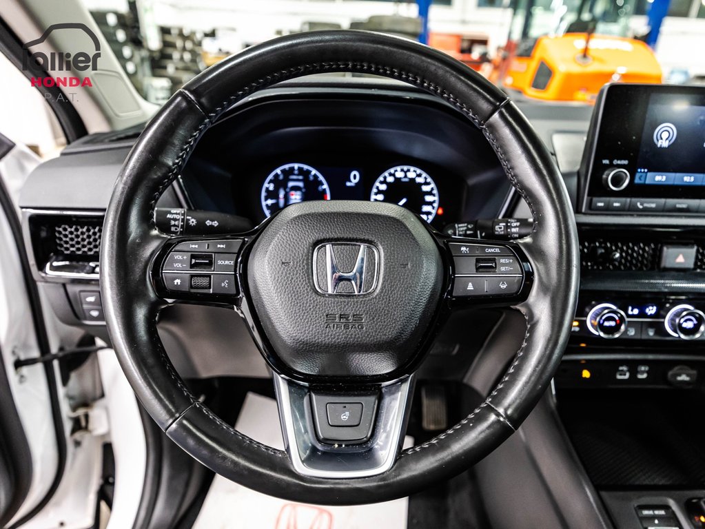 2024 Honda CR-V Sport 1 PROPRIO JAMAIS ACCIDENTÉ in , Quebec - 23 - w1024h768px