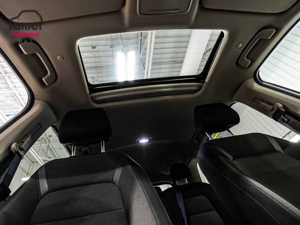 2024 Honda CR-V Sport 1 PROPRIO JAMAIS ACCIDENTÉ in , Quebec - 19 - w1024h768px