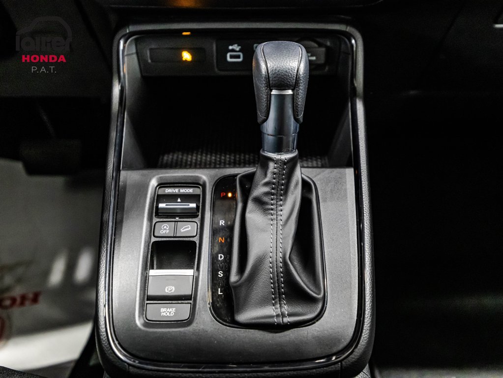 Honda CR-V LX-B 2024 à Montréal, Québec - 24 - w1024h768px