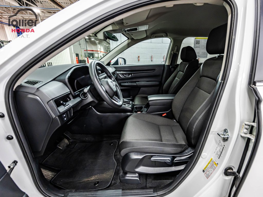 Honda CR-V LX-B 2024 à Montréal, Québec - 18 - w1024h768px