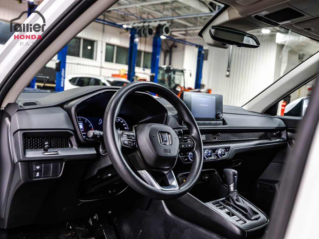 Honda CR-V LX-B 2024 à Montréal, Québec - 19 - w1024h768px