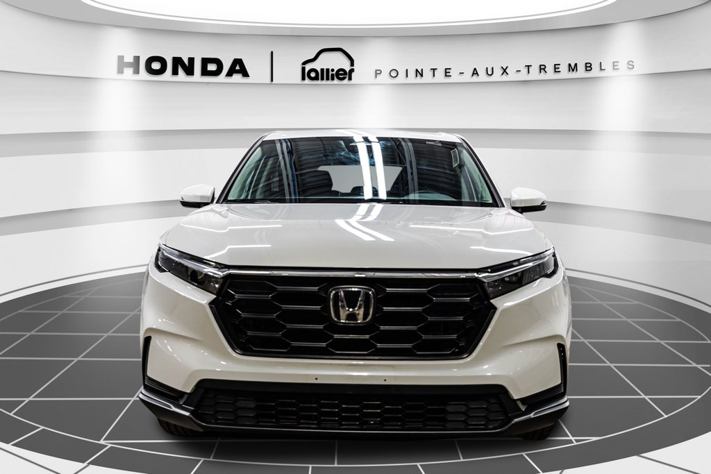 Honda CR-V LX-B 2024 à Montréal, Québec - 2 - w1024h768px