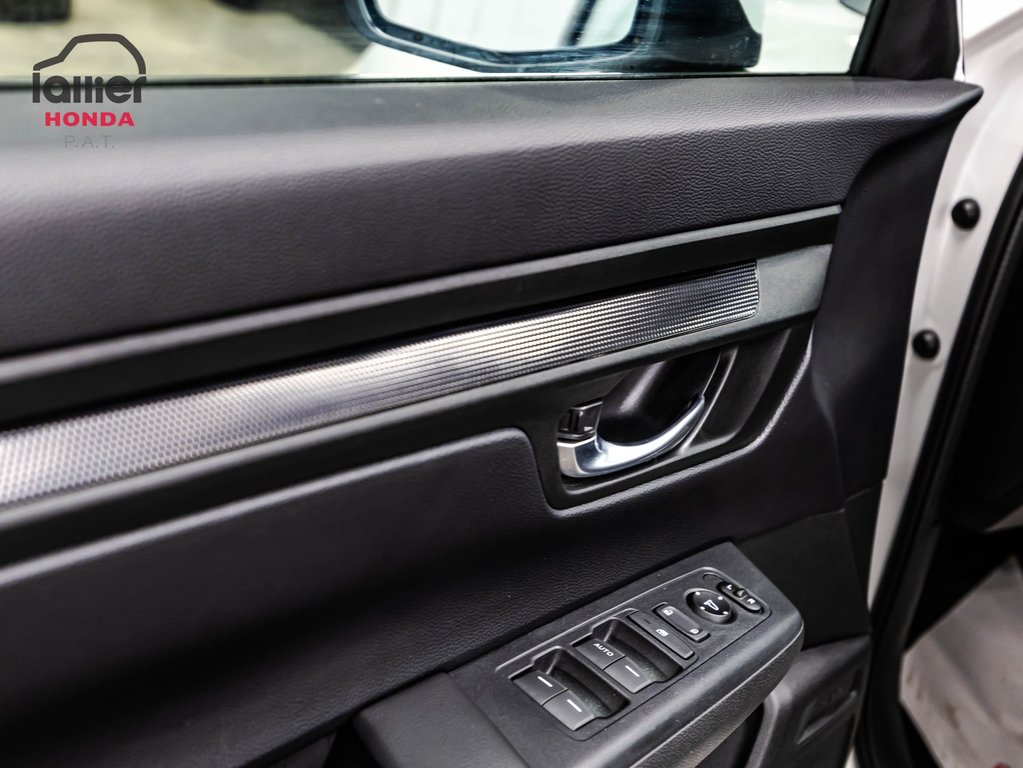 Honda CR-V LX-B 2024 à Montréal, Québec - 11 - w1024h768px