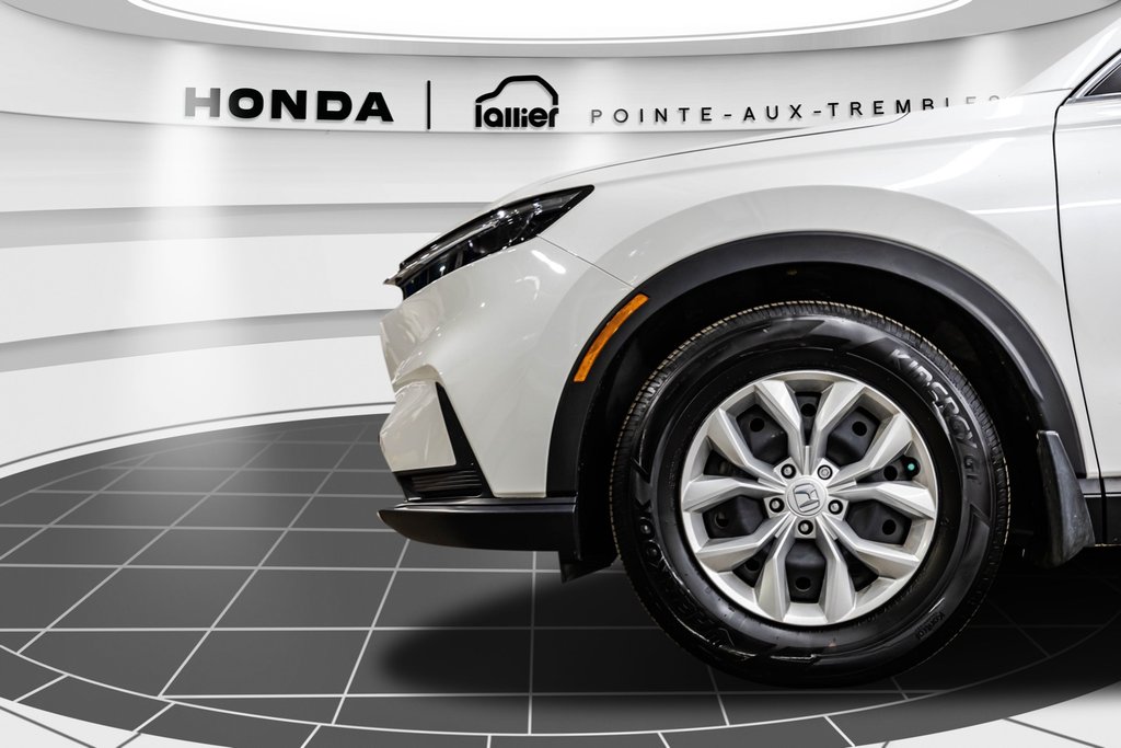 Honda CR-V LX-B 2024 à Montréal, Québec - 10 - w1024h768px