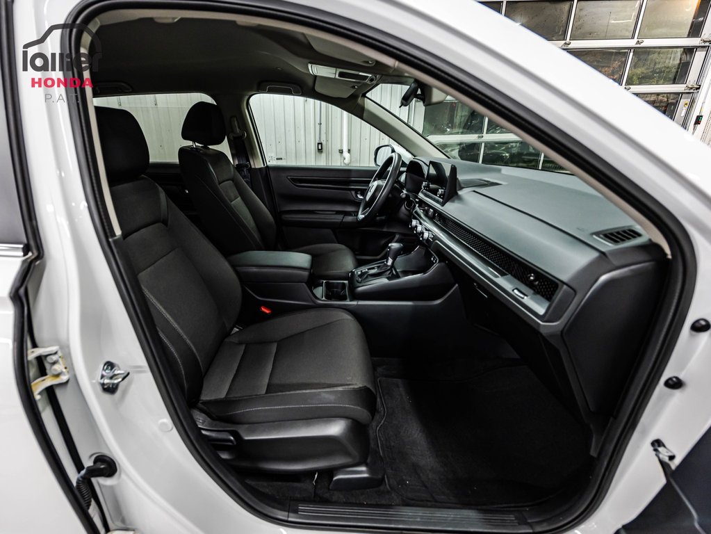 Honda CR-V LX-B 2024 à Montréal, Québec - 17 - w1024h768px