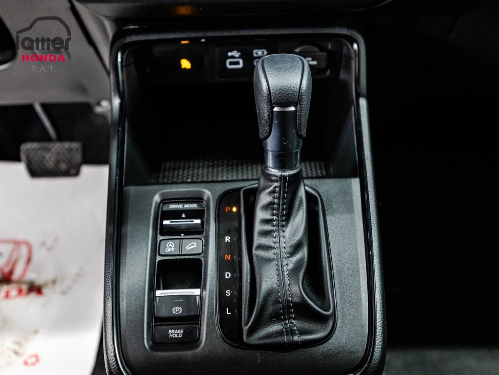 Honda CR-V LX-B 2024 à Montréal, Québec - 23 - w1024h768px