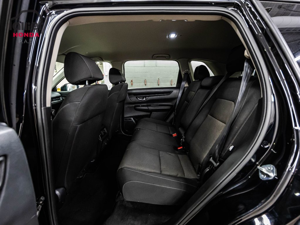 Honda CR-V LX-B 2024 à Montréal, Québec - 13 - w1024h768px