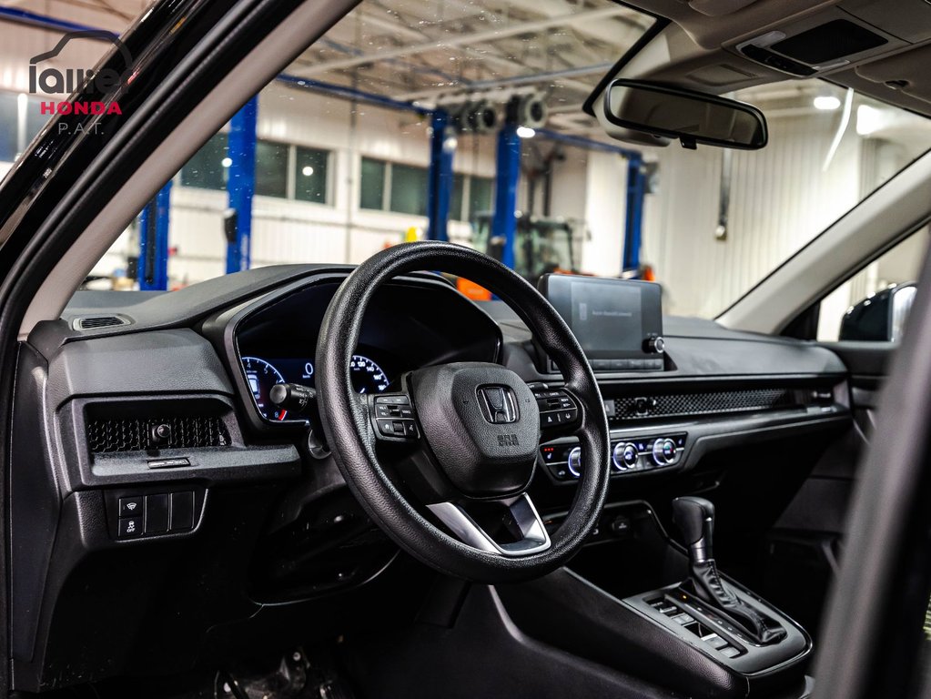 Honda CR-V LX-B 2024 à Montréal, Québec - 18 - w1024h768px