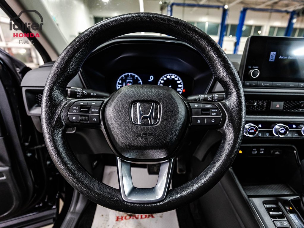 Honda CR-V LX-B 2024 à Montréal, Québec - 20 - w1024h768px
