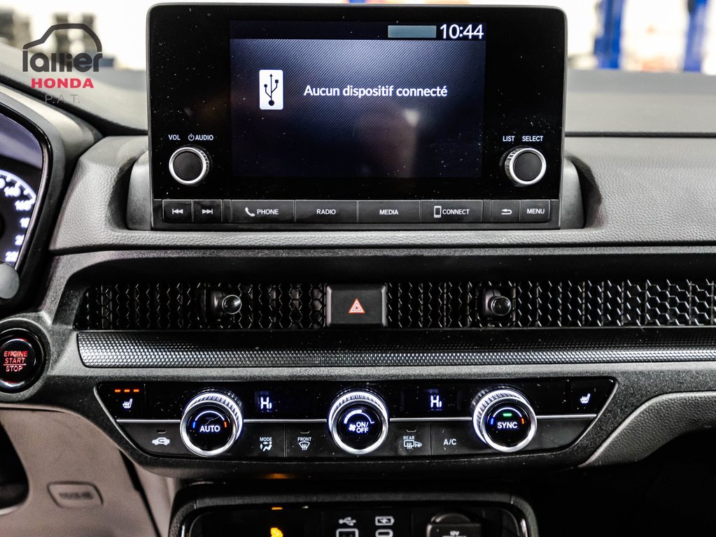 Honda CR-V LX-B 2024 à Montréal, Québec - 22 - w1024h768px