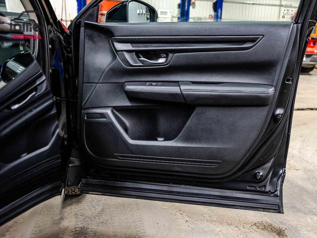 Honda CR-V LX-B 2024 à Montréal, Québec - 16 - w1024h768px