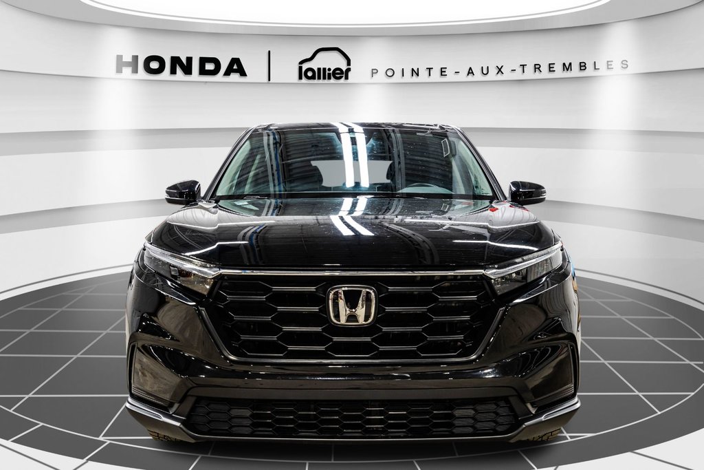 Honda CR-V LX-B 2024 à Montréal, Québec - 2 - w1024h768px