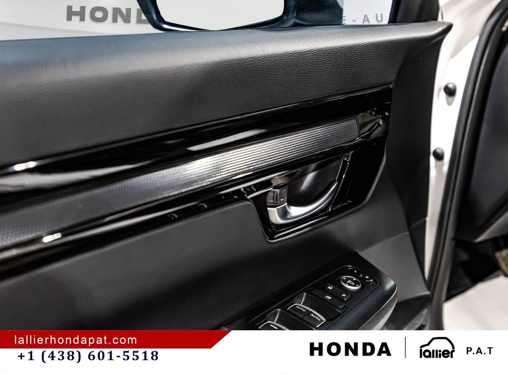 2024 Honda CR-V Sport in Montreal, Quebec - 11 - w1024h768px