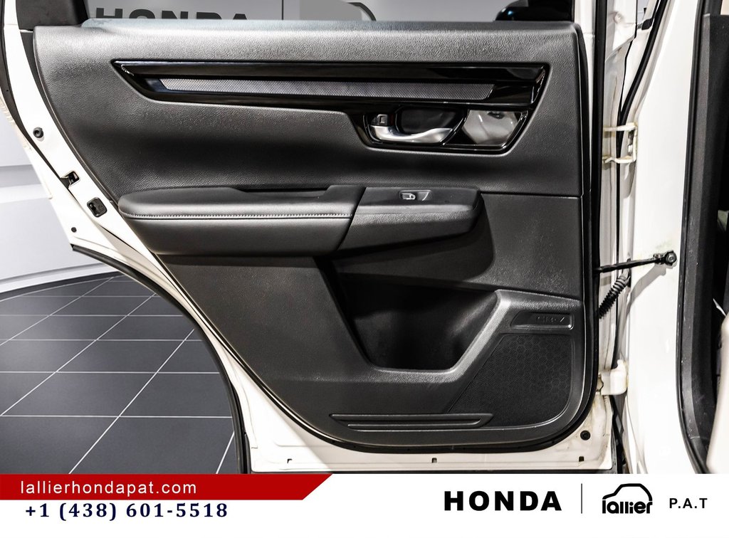 2024 Honda CR-V Sport in Montreal, Quebec - 12 - w1024h768px