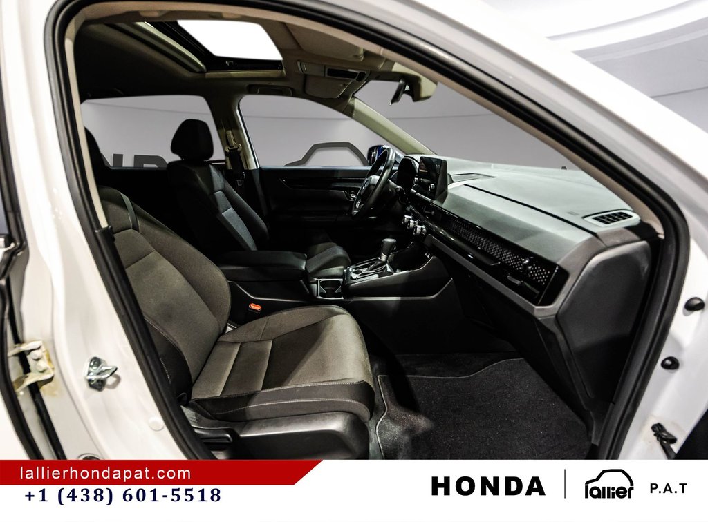 2024 Honda CR-V Sport in Montreal, Quebec - 18 - w1024h768px