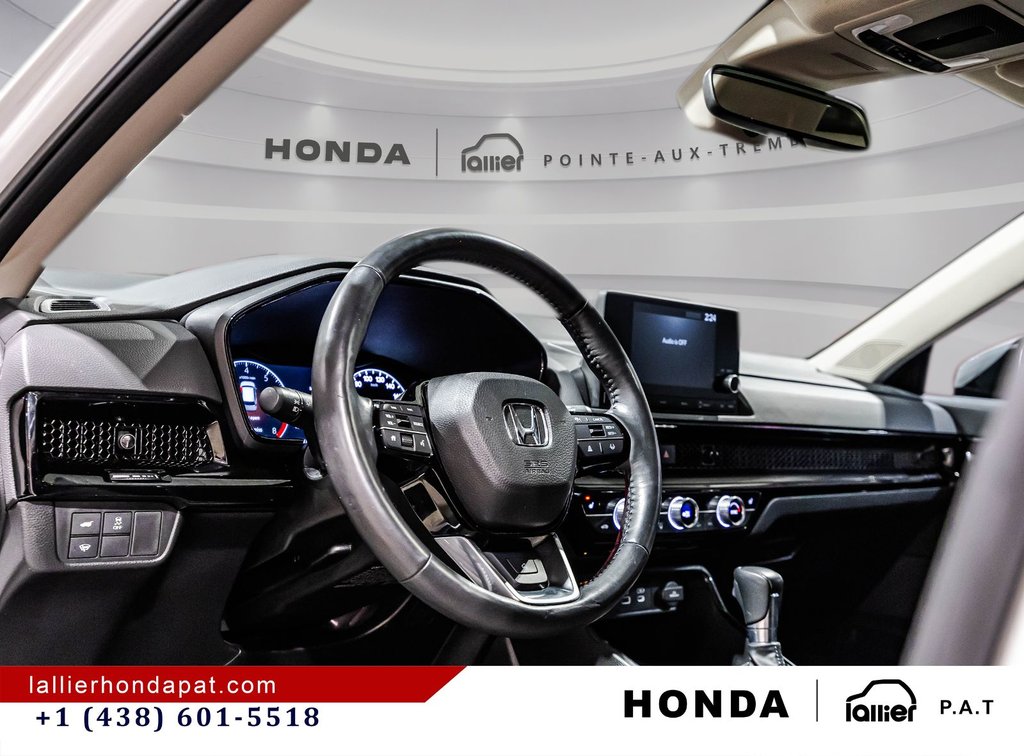 2024 Honda CR-V Sport in Montreal, Quebec - 21 - w1024h768px