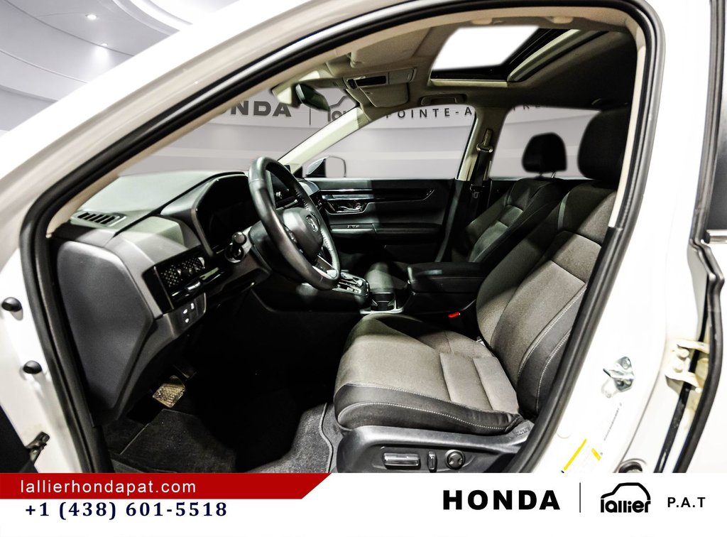 2024 Honda CR-V Sport in Montreal, Quebec - 20 - w1024h768px