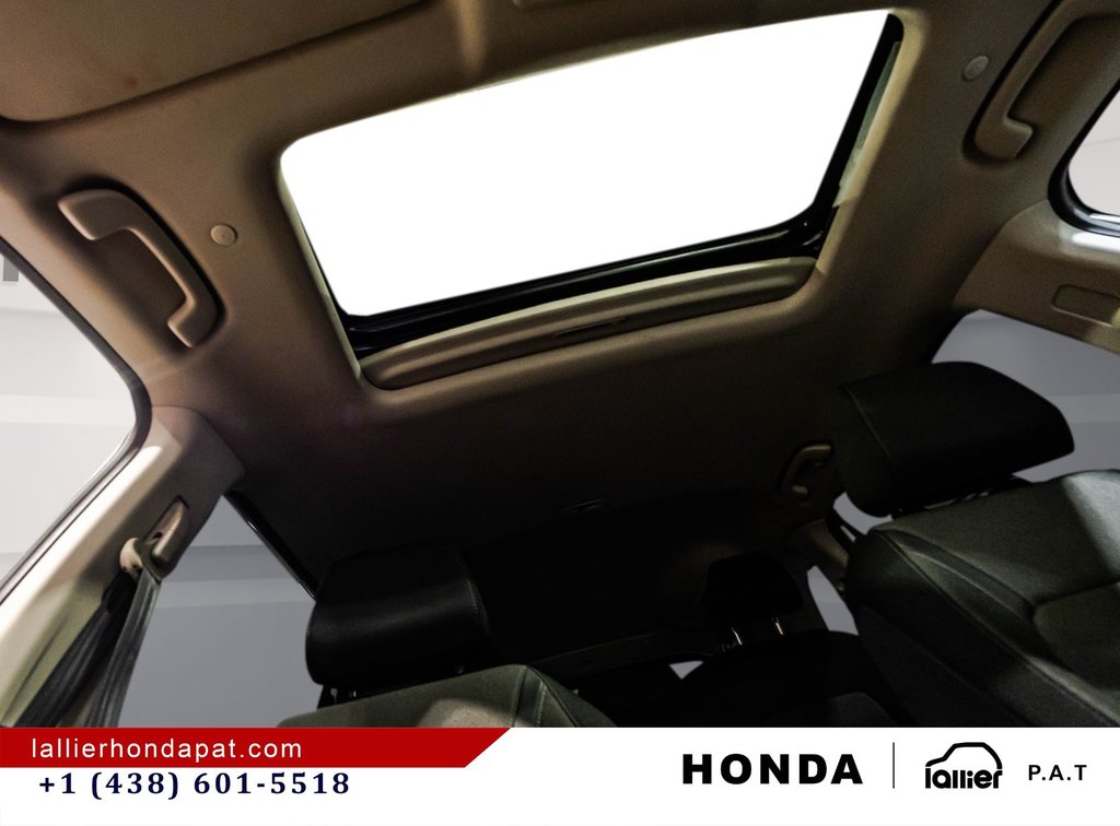 2024 Honda CR-V Sport in Montreal, Quebec - 19 - w1024h768px