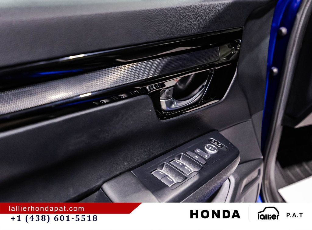 2024 Honda CR-V Sport in Montréal, Quebec - 11 - w1024h768px