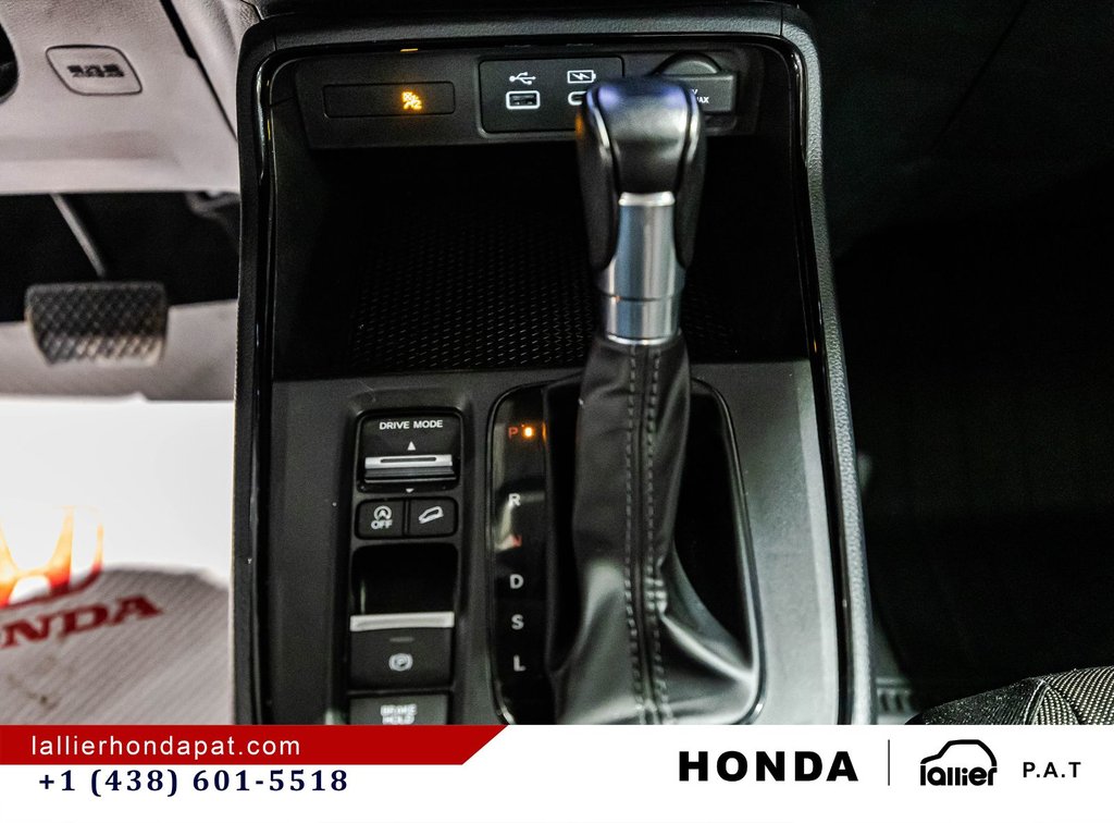 2024 Honda CR-V Sport in Montréal, Quebec - 24 - w1024h768px
