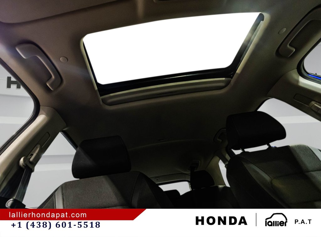 2024 Honda CR-V Sport in Montréal, Quebec - 17 - w1024h768px