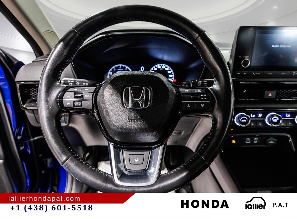 2024 Honda CR-V Sport in Montréal, Quebec - 21 - w1024h768px