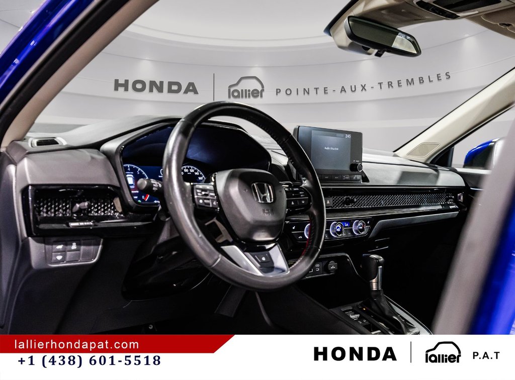 2024 Honda CR-V Sport in Montréal, Quebec - 19 - w1024h768px