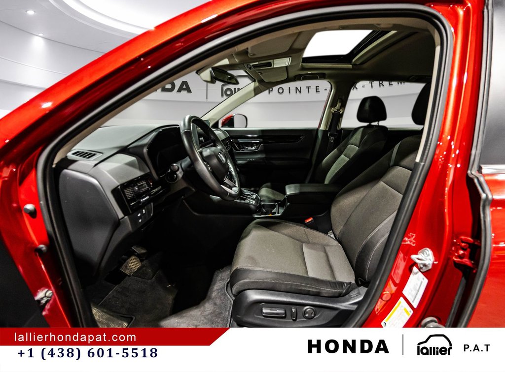 Honda CR-V Sport 2024 à Montréal, Québec - 20 - w1024h768px