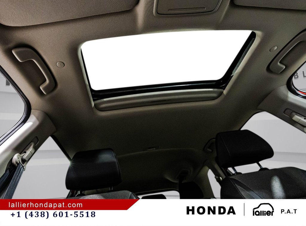 Honda CR-V Sport 2024 à Montréal, Québec - 19 - w1024h768px