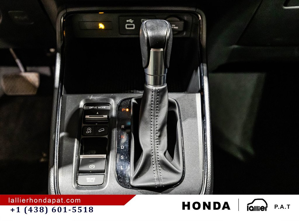 Honda CR-V Sport 2024 à Montréal, Québec - 26 - w1024h768px