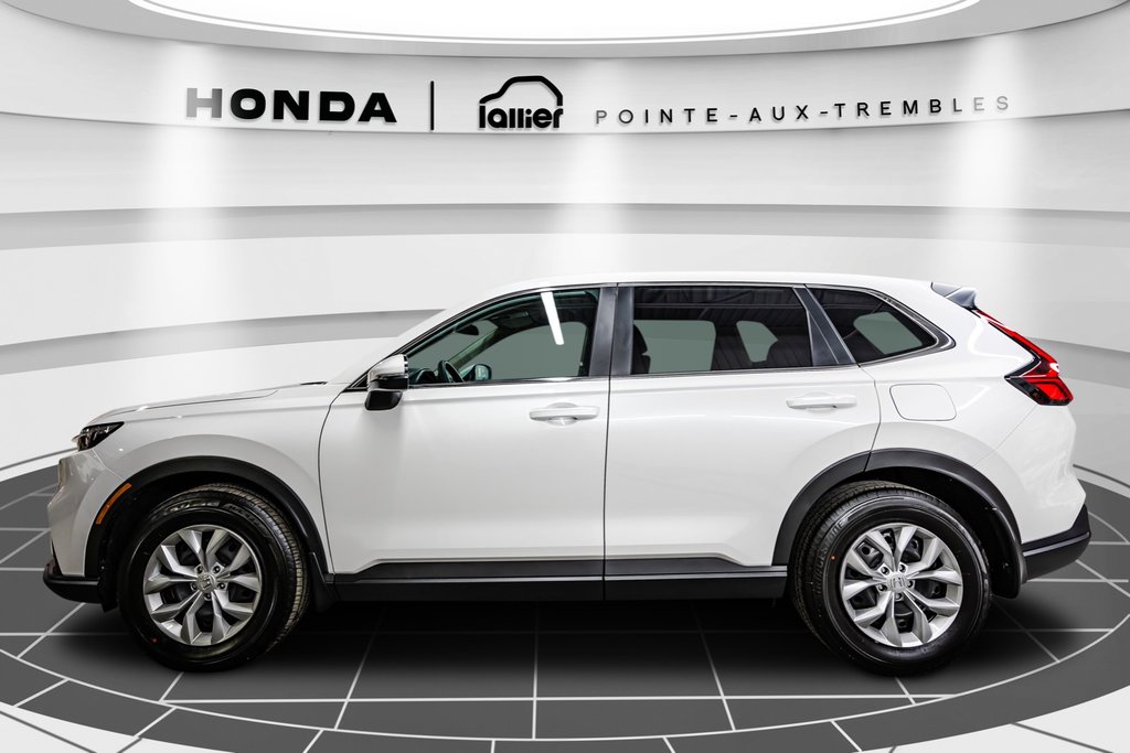 Honda CR-V LX GARANTIE PROLONGÉE 120 000 KM OU  MAI 2030 2025 à , Québec - 4 - w1024h768px