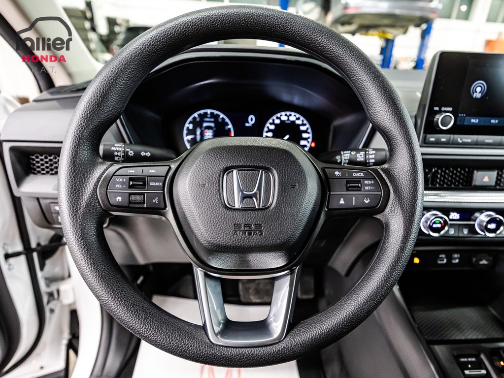 Honda CR-V LX GARANTIE PROLONGÉE 120 000 KM OU  MAI 2030 2025 à , Québec - 21 - w1024h768px