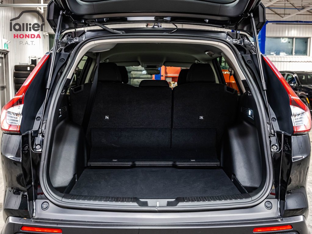 2025 Honda CR-V LX in Montreal, Quebec - 15 - w1024h768px