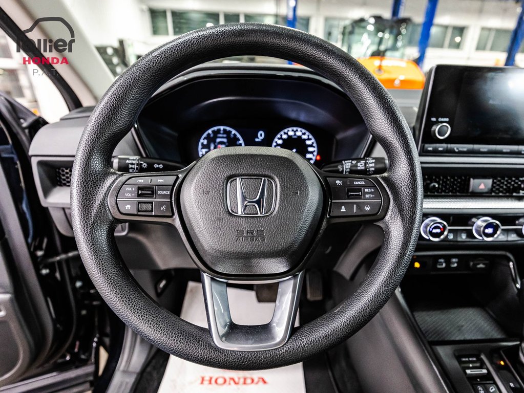 2025 Honda CR-V LX in Montreal, Quebec - 21 - w1024h768px