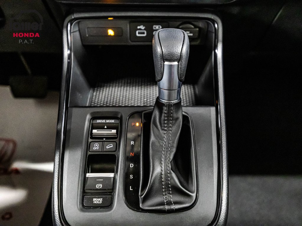 2025 Honda CR-V LX in Montreal, Quebec - 24 - w1024h768px