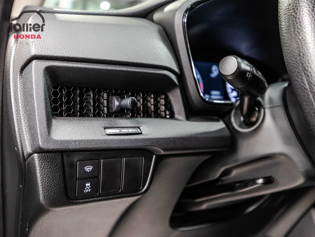 2025 Honda CR-V LX in Montreal, Quebec - 20 - w1024h768px
