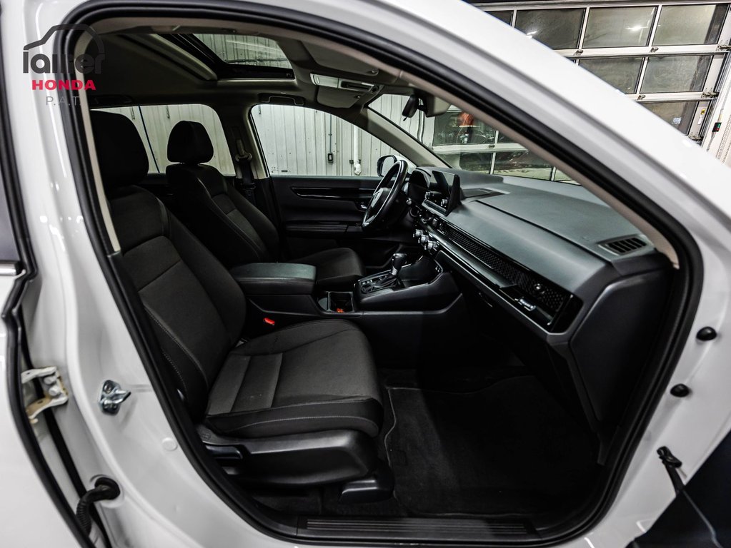 Honda CR-V Sport 2025 à , Québec - 18 - w1024h768px