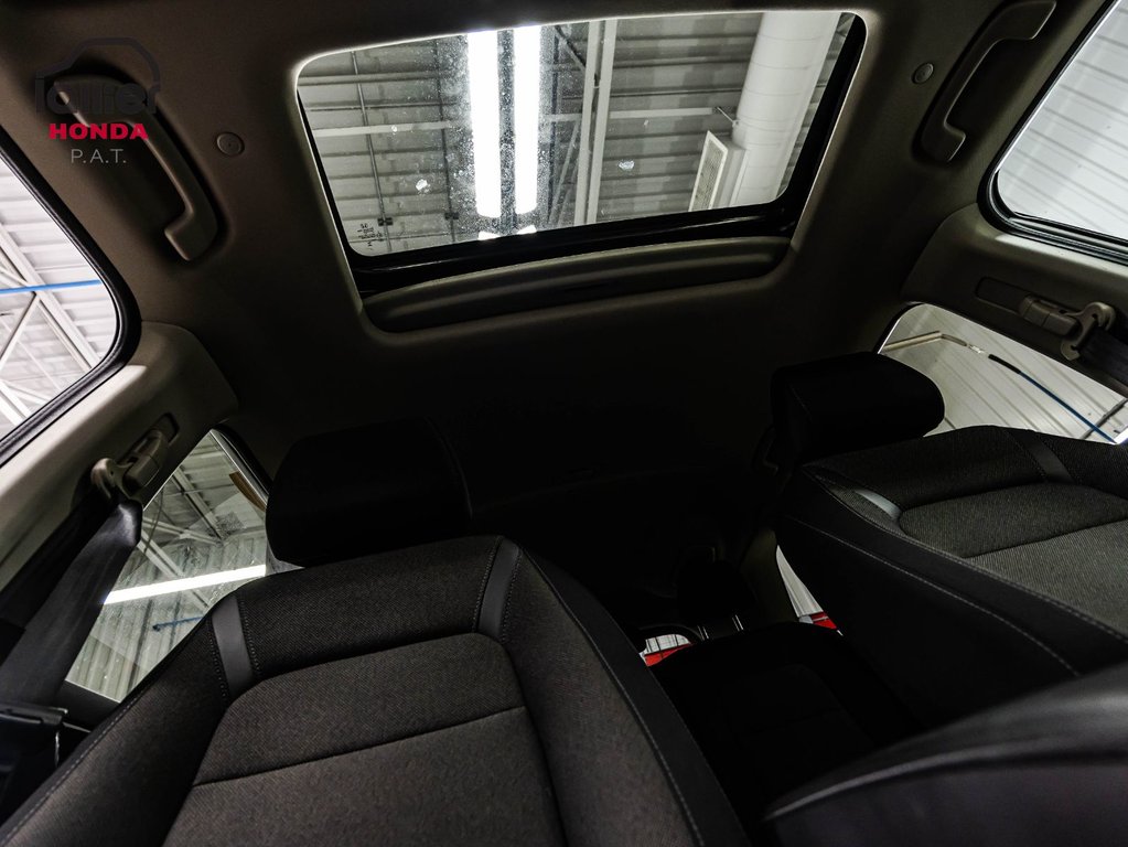 Honda CR-V Sport 2025 à , Québec - 19 - w1024h768px