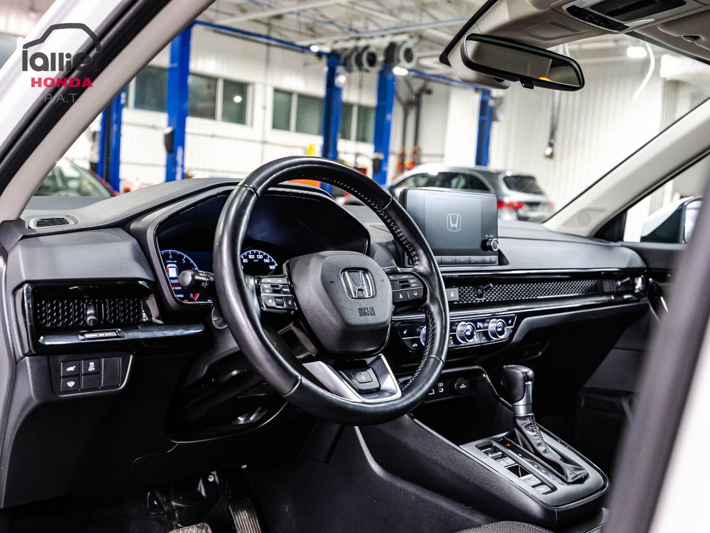 Honda CR-V Sport 2025 à , Québec - 21 - w1024h768px